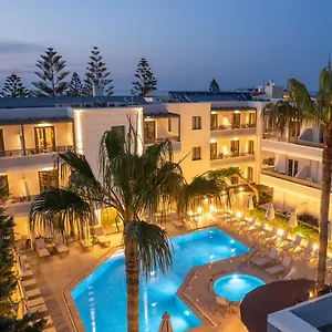 *** Aparthotel Summer Dream Griechenland
