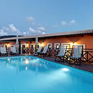 **** Aparthotel Ionia Griechenland