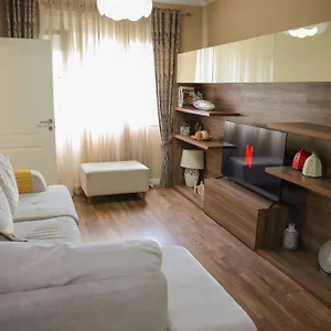 Alara Appartamento Tirana