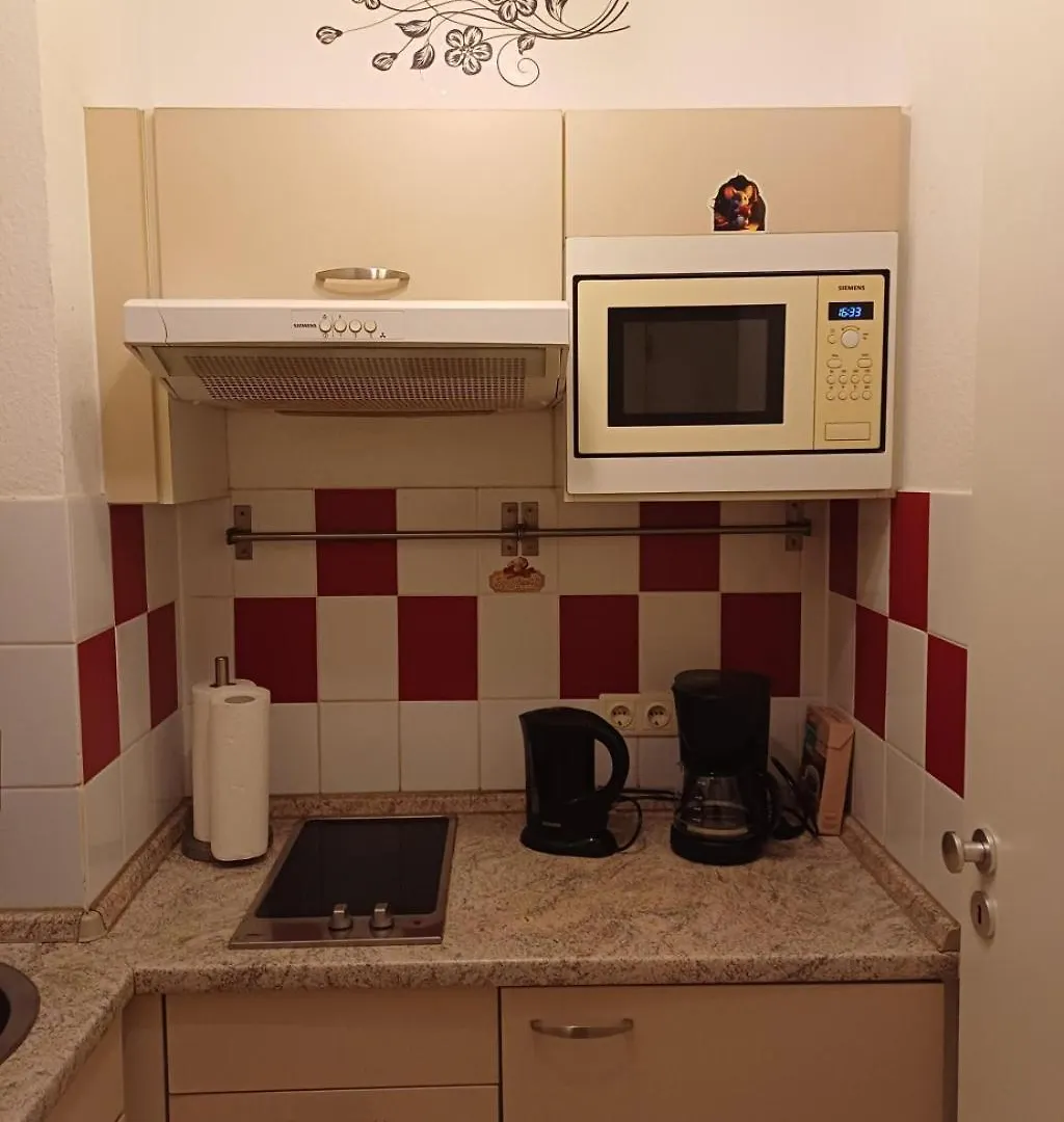 Business Apartment Berlin
