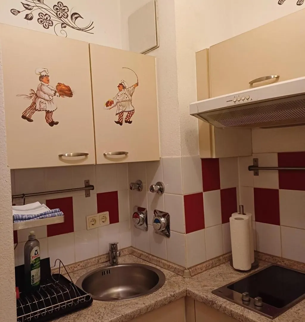 Business Apartment Berlin