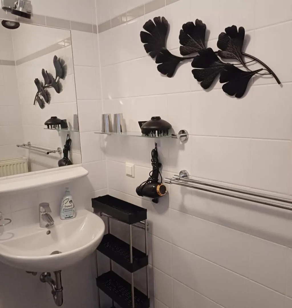 Business Apartment Berlin Germany