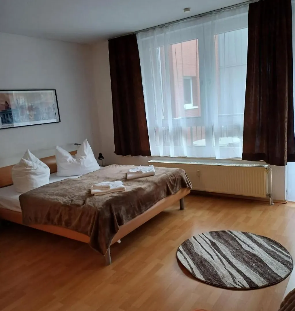 Business Apartment Berlin