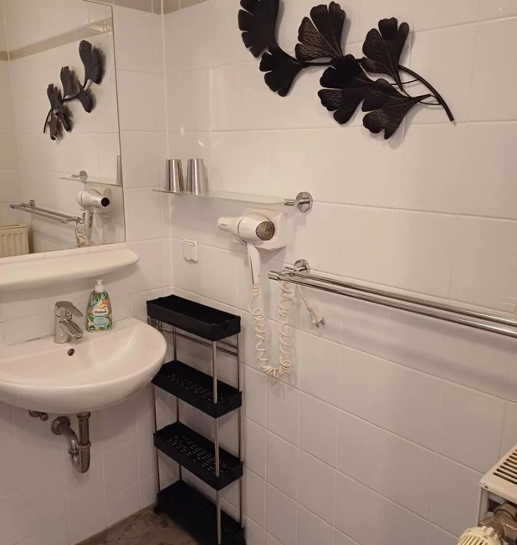 Business Apartment Berlin