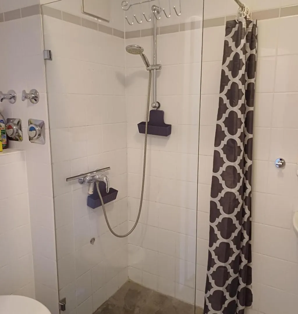 Business Apartment Berlin Germany