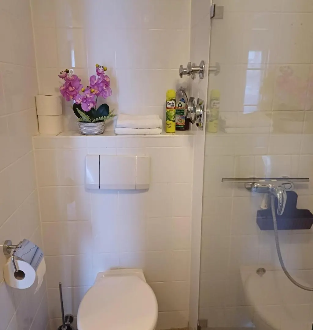 Business Apartment Berlin