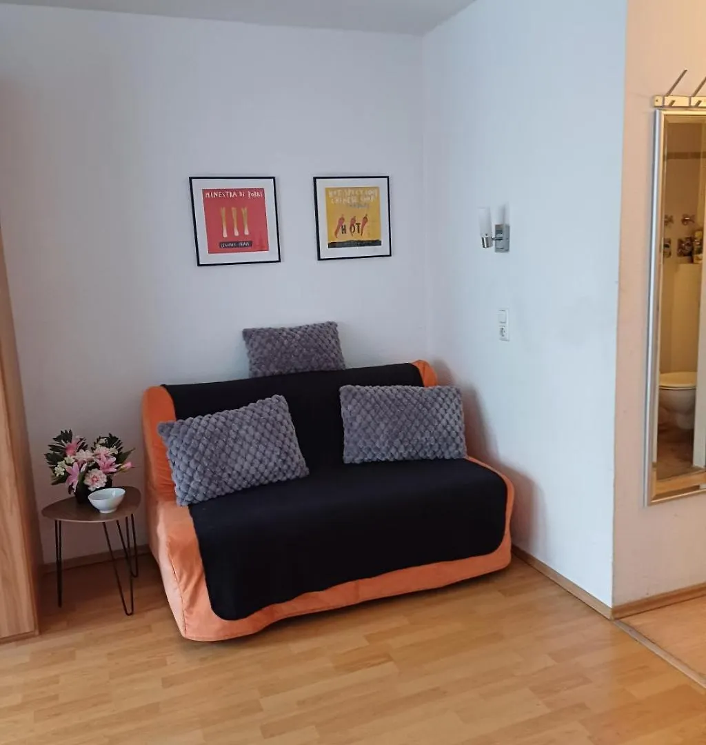 Business Apartment Berlin