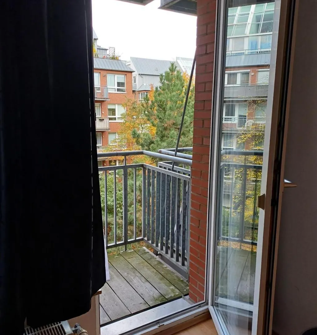 Business Apartment Berlin Germany