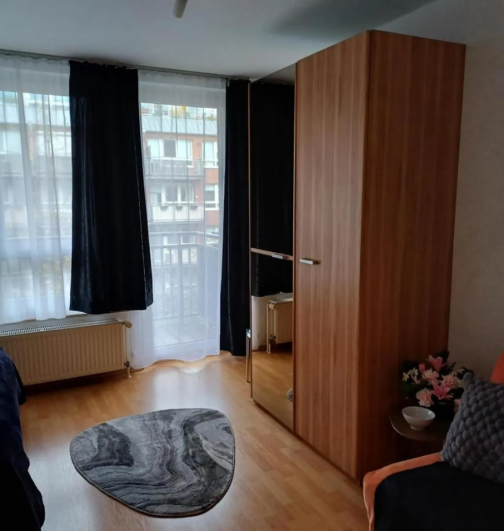 Business Apartment Berlin