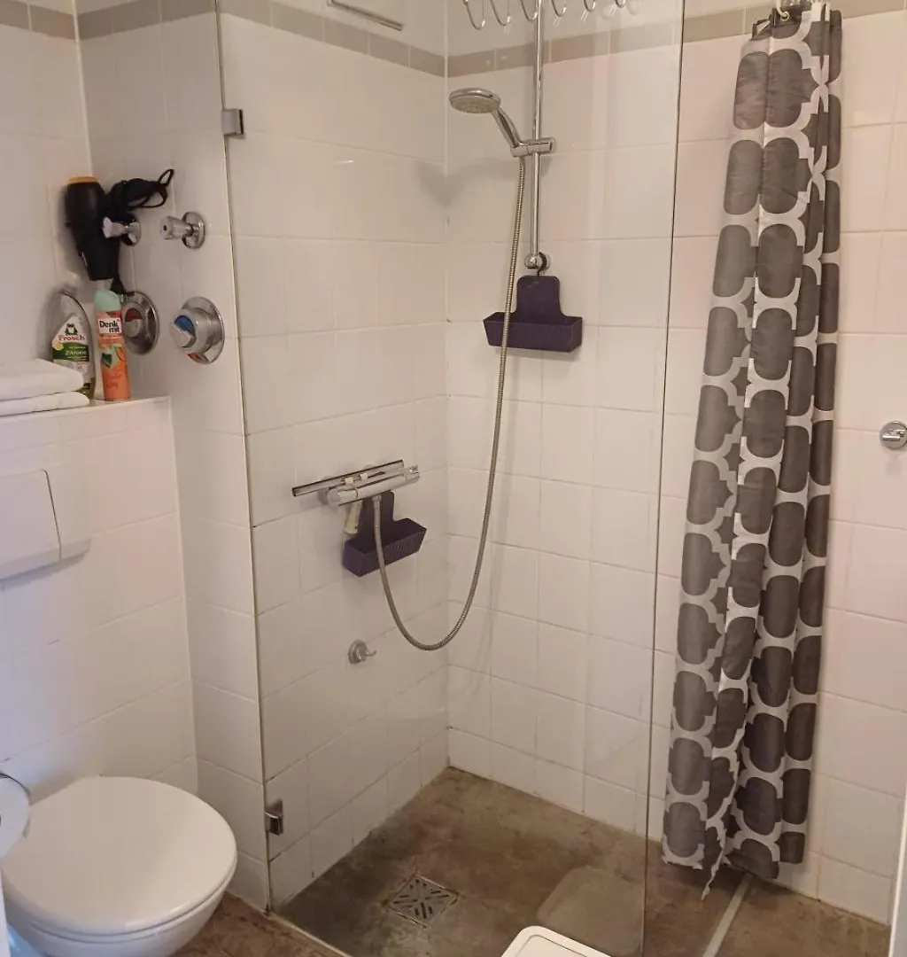 Business Apartment Berlin 0*,  Germany