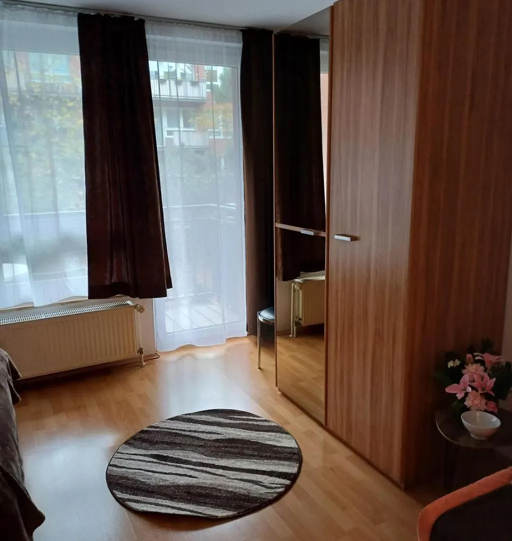 Business Apartment Berlin