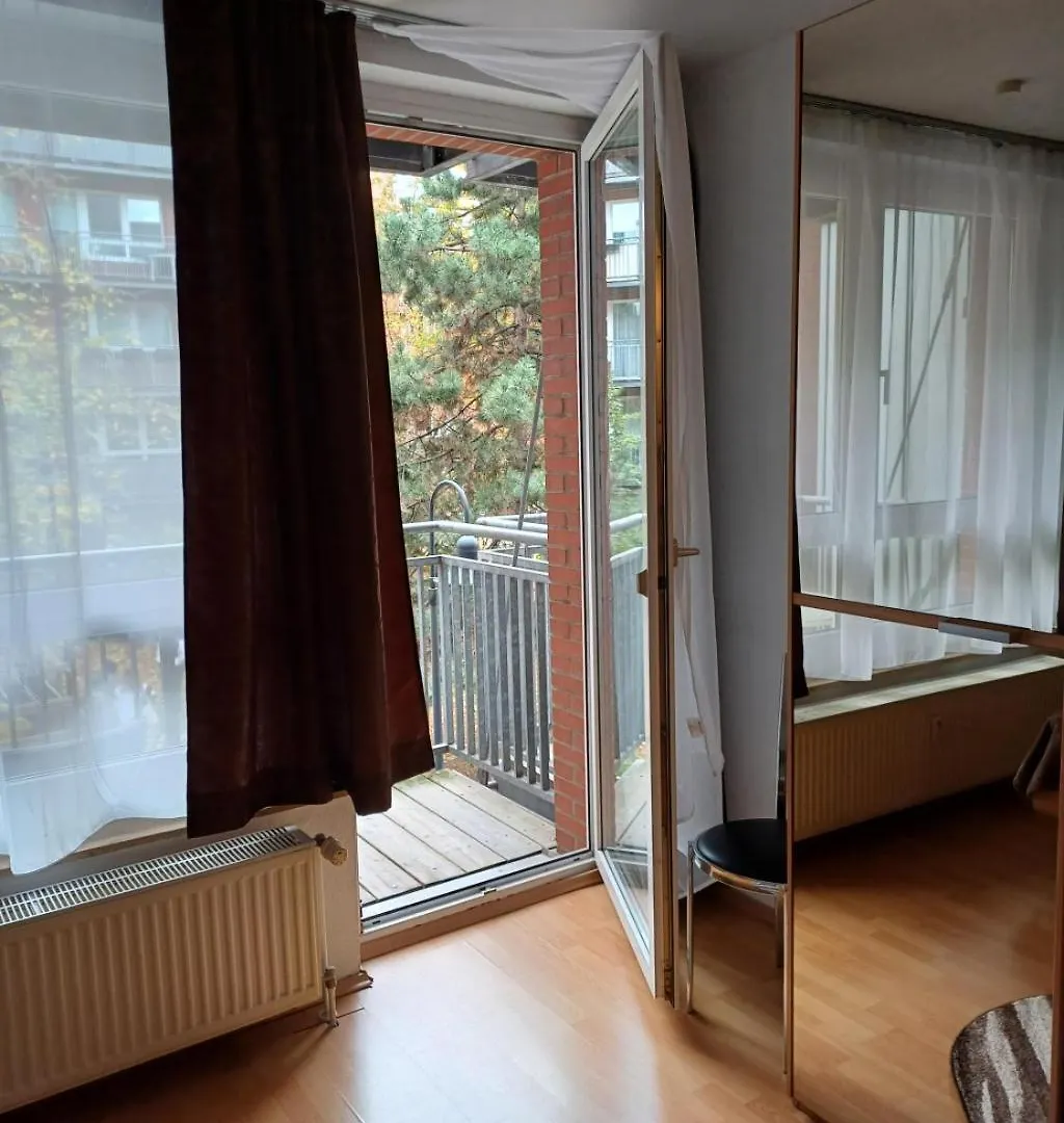 Business Apartment Berlin 0*,